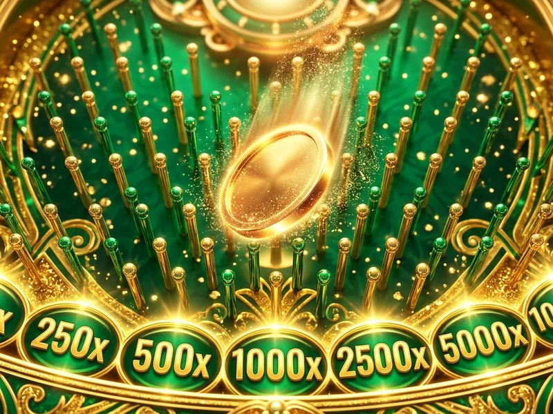 Roda de Crazy Time com dealer ao vivo na Lucky Bet