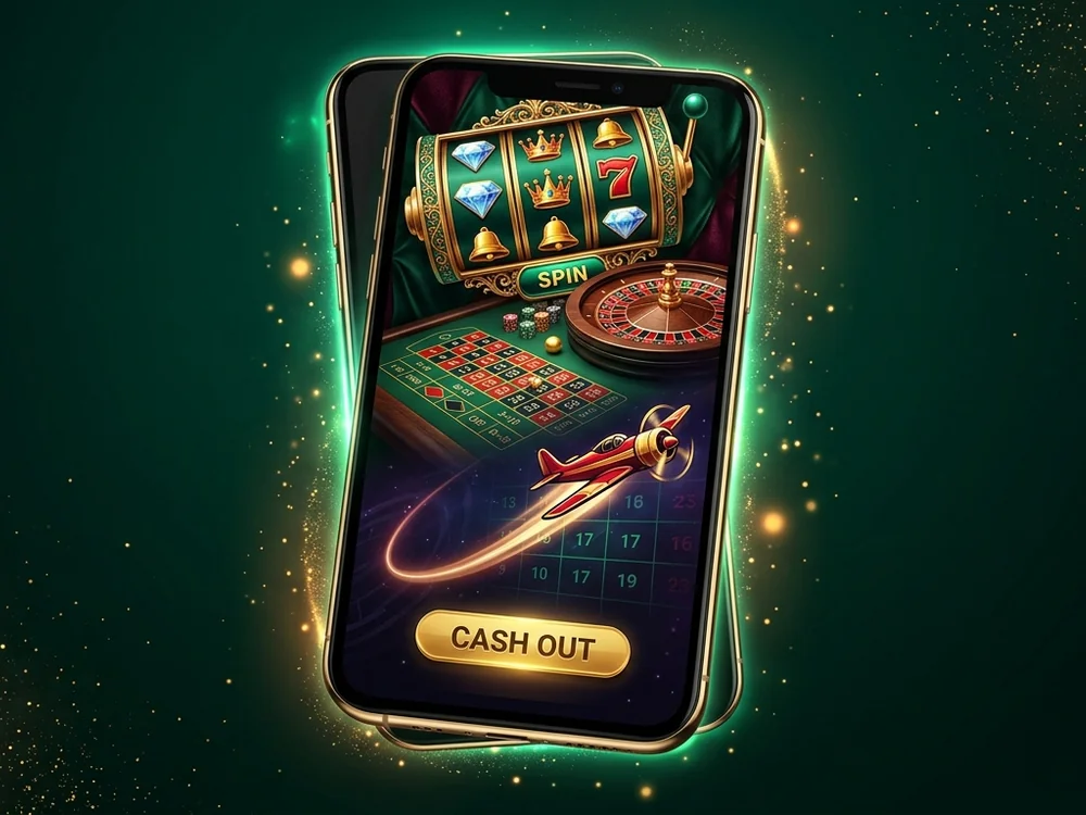 Baixe o Aplicativo lucky bet para Cassino Online no Brasil