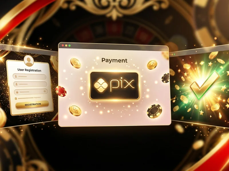 Guia de Seleção de Cassinos Online lucky bet 2026