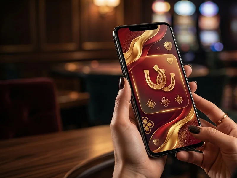 Benefícios de baixar o aplicativo lucky bet