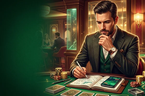 Ícone de e-mail de suporte da Lucky Bet