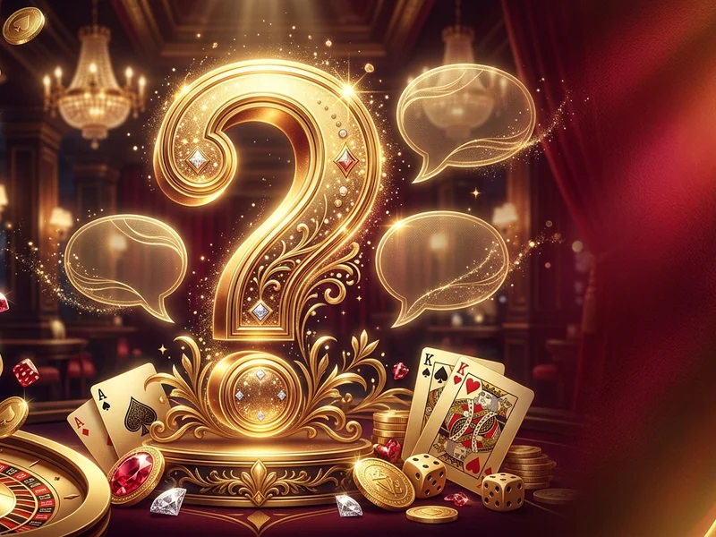 Vantagens do lucky bet