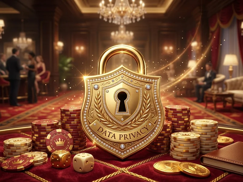 Representação de direitos do usuário e controle de dados na lucky bet