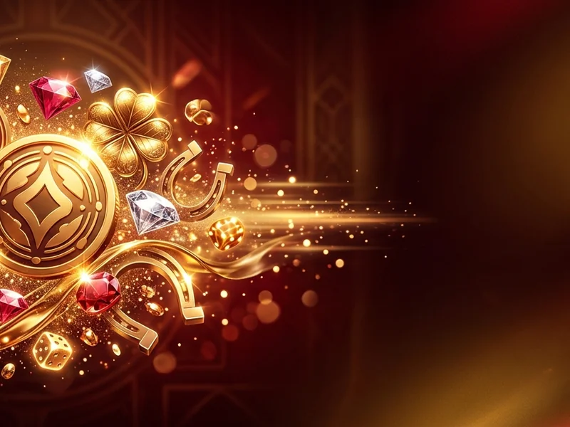 Benefícios da plataforma Lucky Bet com ícones de segurança e bônus