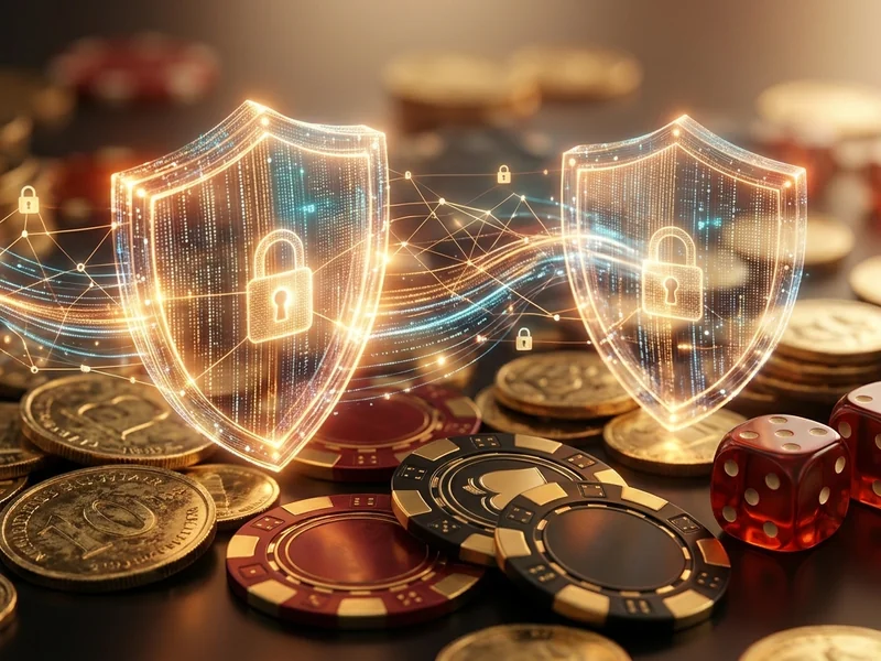 Medidas de segurança cibernética e proteção de dados na lucky bet