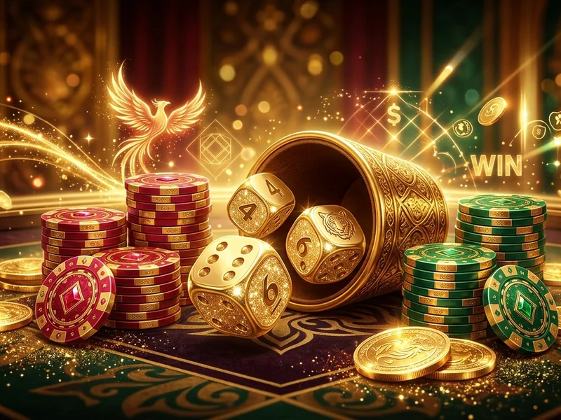 Gráfico com diferentes bônus e promoções da lucky bet para jogos de cassino online, incluindo Bac Bo