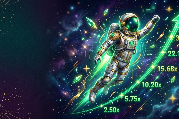 Psicologia da Lucky Bet