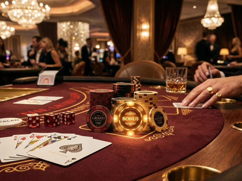 Estratégias de Jogo no lucky bet