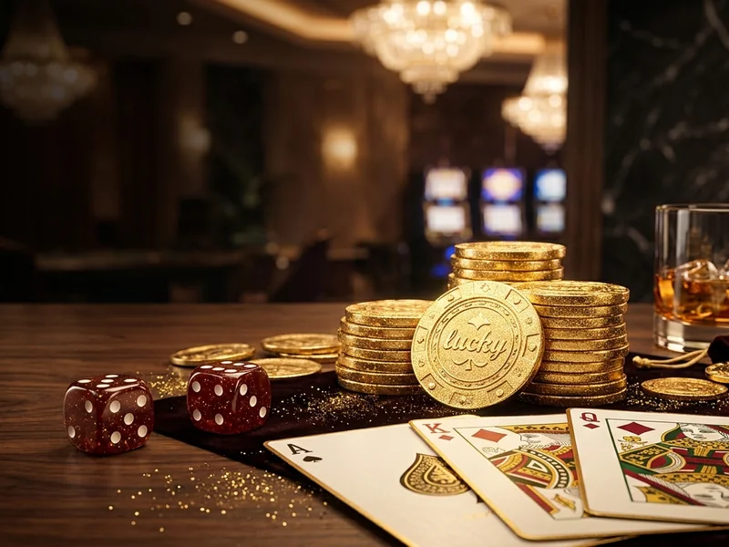 Pessoa pensando sobre a psicologia das apostas na Lucky Bet