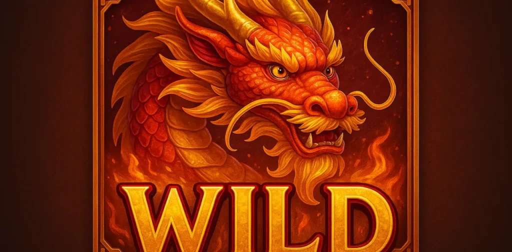Dragon Wild Symbol Fortune Dragon – Guia Completo para Jogadores